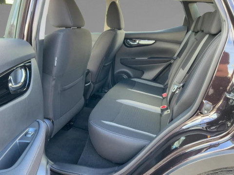 Ansicht 9 - Gebrauchtwagen Fahrzeug, Modell Qashqai der Marke Nissan von Verkäufer MGS Autozentrum GmbH & Co. KG