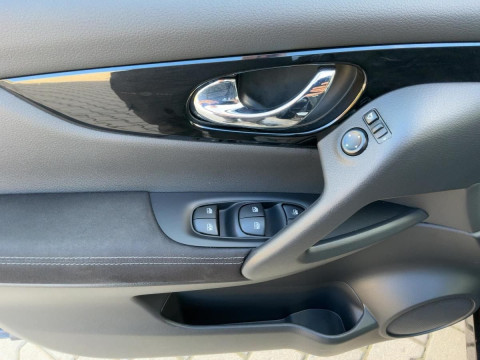 Ansicht 10 - Gebrauchtwagen Fahrzeug, Modell Qashqai der Marke Nissan von Verkäufer MGS Autozentrum GmbH & Co. KG