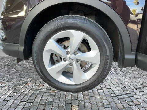 Ansicht 11 - Gebrauchtwagen Fahrzeug, Modell Qashqai der Marke Nissan von Verkäufer MGS Autozentrum GmbH & Co. KG