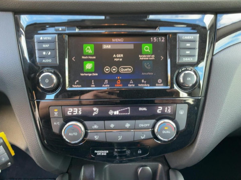 Ansicht 13 - Gebrauchtwagen Fahrzeug, Modell Qashqai der Marke Nissan von Verkäufer MGS Autozentrum GmbH & Co. KG