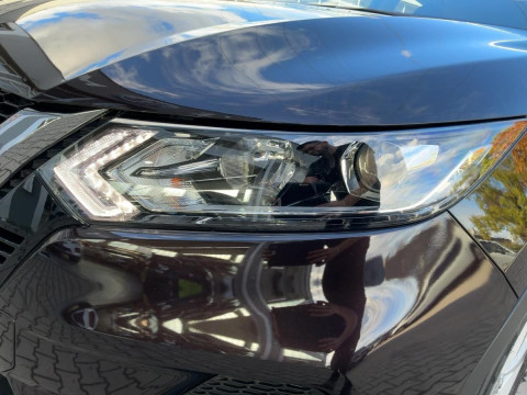 Ansicht 16 - Gebrauchtwagen Fahrzeug, Modell Qashqai der Marke Nissan von Verkäufer MGS Autozentrum GmbH & Co. KG