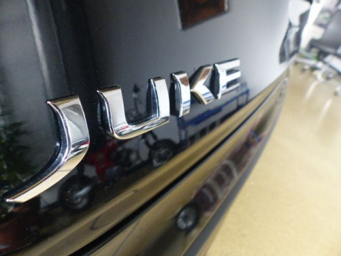 Ansicht 6 - Neuwagen Fahrzeug, Modell Juke der Marke Nissan von Verkäufer Autohaus Schneider GmbH