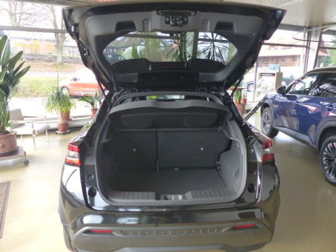 Ansicht 7 - Neuwagen Fahrzeug, Modell Juke der Marke Nissan von Verkäufer Autohaus Schneider GmbH