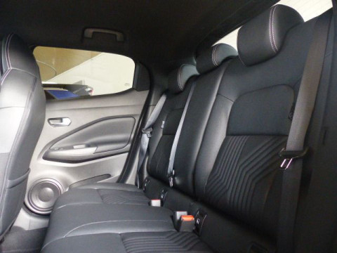 Ansicht 10 - Neuwagen Fahrzeug, Modell Juke der Marke Nissan von Verkäufer Autohaus Schneider GmbH