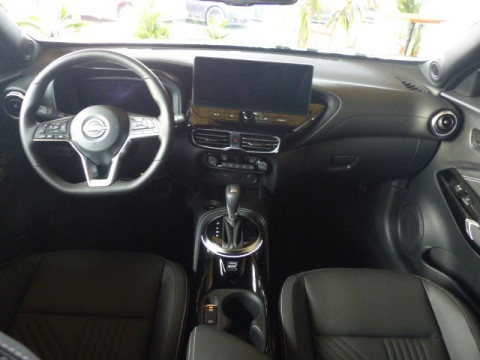 Ansicht 11 - Neuwagen Fahrzeug, Modell Juke der Marke Nissan von Verkäufer Autohaus Schneider GmbH