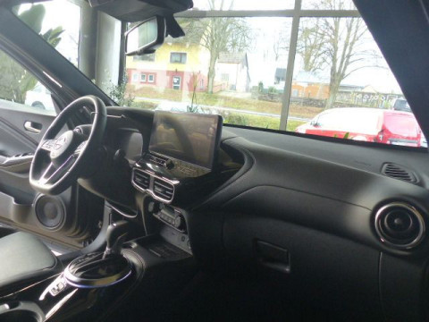 Ansicht 13 - Neuwagen Fahrzeug, Modell Juke der Marke Nissan von Verkäufer Autohaus Schneider GmbH