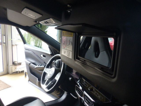 Ansicht 14 - Neuwagen Fahrzeug, Modell Juke der Marke Nissan von Verkäufer Autohaus Schneider GmbH