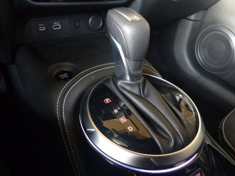 Ansicht 19 - Neuwagen Fahrzeug, Modell Juke der Marke Nissan von Verkäufer Autohaus Schneider GmbH