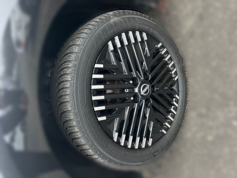 Ansicht 7 - Gebrauchtwagen Fahrzeug, Modell Leaf der Marke Nissan von Verkäufer C. Thomsen GmbH