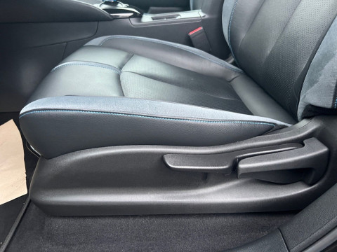 Ansicht 10 - Gebrauchtwagen Fahrzeug, Modell Leaf der Marke Nissan von Verkäufer C. Thomsen GmbH