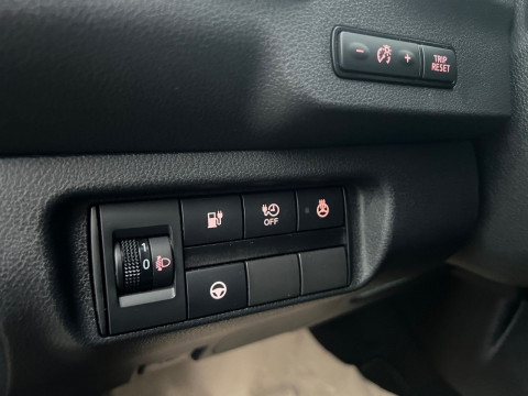 Ansicht 15 - Gebrauchtwagen Fahrzeug, Modell Leaf der Marke Nissan von Verkäufer C. Thomsen GmbH