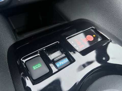 Ansicht 20 - Gebrauchtwagen Fahrzeug, Modell Leaf der Marke Nissan von Verkäufer C. Thomsen GmbH