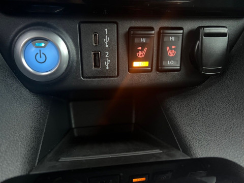 Ansicht 21 - Gebrauchtwagen Fahrzeug, Modell Leaf der Marke Nissan von Verkäufer C. Thomsen GmbH