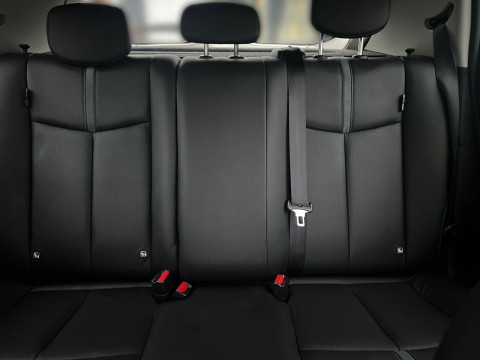 Ansicht 24 - Gebrauchtwagen Fahrzeug, Modell Leaf der Marke Nissan von Verkäufer C. Thomsen GmbH