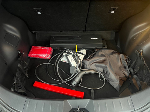 Ansicht 26 - Gebrauchtwagen Fahrzeug, Modell Leaf der Marke Nissan von Verkäufer C. Thomsen GmbH