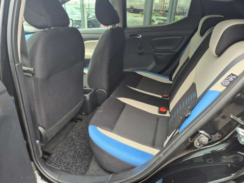 Ansicht 8 - Gebrauchtwagen Fahrzeug, Modell Micra der Marke Nissan von Verkäufer Autohaus Bulenda GmbH & Co. KG