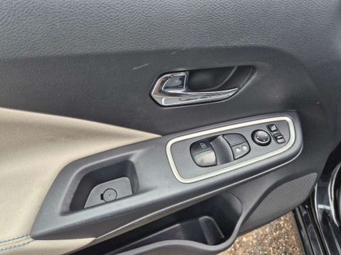 Ansicht 11 - Gebrauchtwagen Fahrzeug, Modell Micra der Marke Nissan von Verkäufer Autohaus Bulenda GmbH & Co. KG