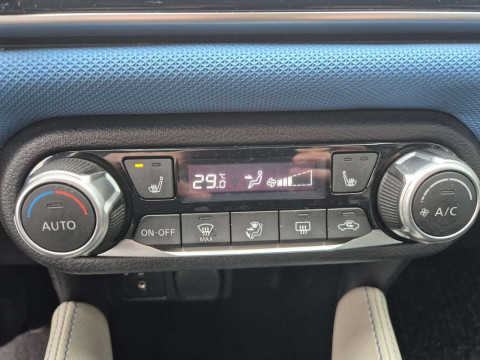 Ansicht 16 - Gebrauchtwagen Fahrzeug, Modell Micra der Marke Nissan von Verkäufer Autohaus Bulenda GmbH & Co. KG