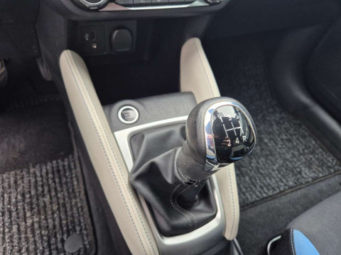 Ansicht 17 - Gebrauchtwagen Fahrzeug, Modell Micra der Marke Nissan von Verkäufer Autohaus Bulenda GmbH & Co. KG