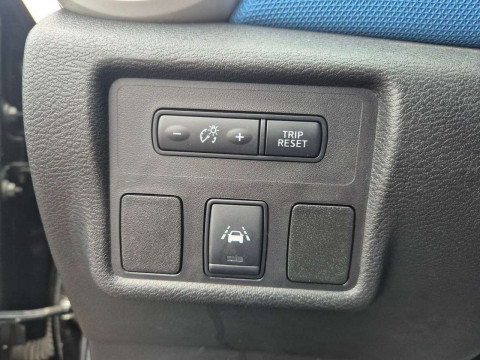 Ansicht 18 - Gebrauchtwagen Fahrzeug, Modell Micra der Marke Nissan von Verkäufer Autohaus Bulenda GmbH & Co. KG