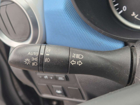 Ansicht 19 - Gebrauchtwagen Fahrzeug, Modell Micra der Marke Nissan von Verkäufer Autohaus Bulenda GmbH & Co. KG