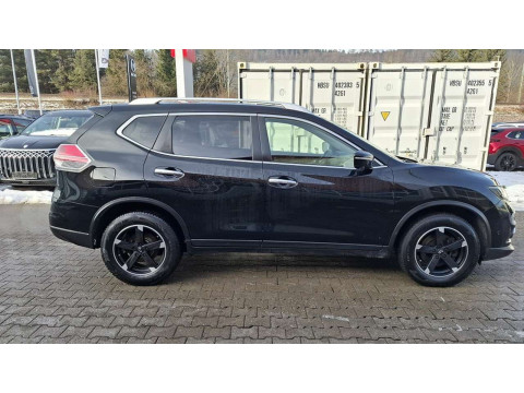 Ansicht 4 - Gebrauchtwagen Fahrzeug, Modell X-Trail der Marke Nissan von Verkäufer Autogalerie Friebel und Grathwohl GmbH