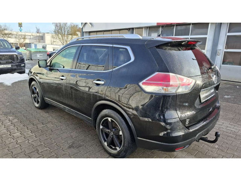 Ansicht 7 - Gebrauchtwagen Fahrzeug, Modell X-Trail der Marke Nissan von Verkäufer Autogalerie Friebel und Grathwohl GmbH