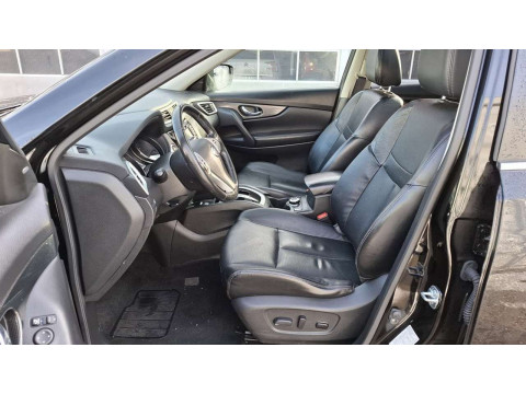 Ansicht 8 - Gebrauchtwagen Fahrzeug, Modell X-Trail der Marke Nissan von Verkäufer Autogalerie Friebel und Grathwohl GmbH