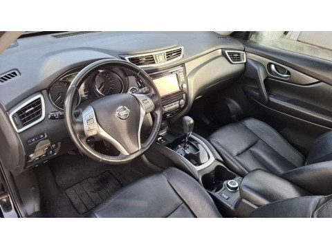 Ansicht 9 - Gebrauchtwagen Fahrzeug, Modell X-Trail der Marke Nissan von Verkäufer Autogalerie Friebel und Grathwohl GmbH