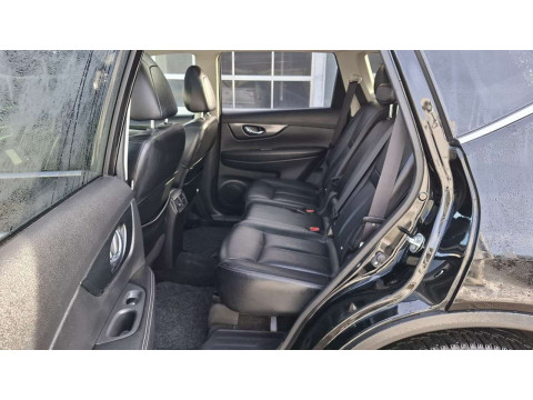 Ansicht 10 - Gebrauchtwagen Fahrzeug, Modell X-Trail der Marke Nissan von Verkäufer Autogalerie Friebel und Grathwohl GmbH