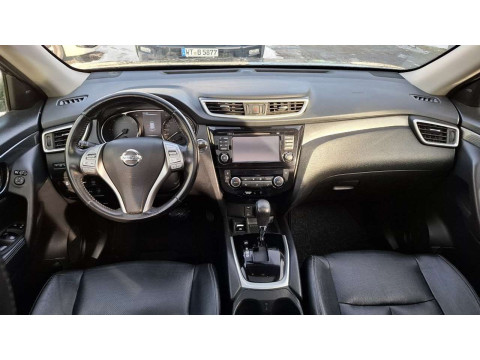 Ansicht 11 - Gebrauchtwagen Fahrzeug, Modell X-Trail der Marke Nissan von Verkäufer Autogalerie Friebel und Grathwohl GmbH