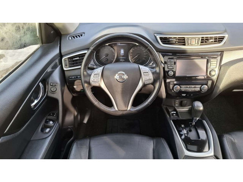 Ansicht 12 - Gebrauchtwagen Fahrzeug, Modell X-Trail der Marke Nissan von Verkäufer Autogalerie Friebel und Grathwohl GmbH