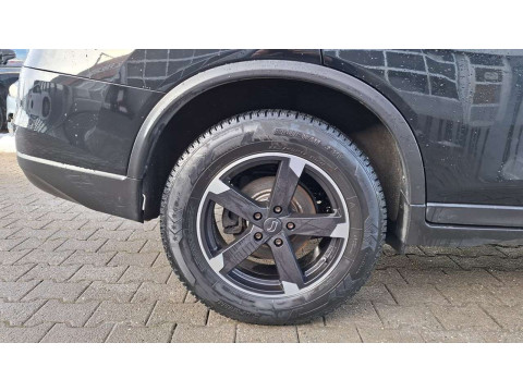 Ansicht 15 - Gebrauchtwagen Fahrzeug, Modell X-Trail der Marke Nissan von Verkäufer Autogalerie Friebel und Grathwohl GmbH