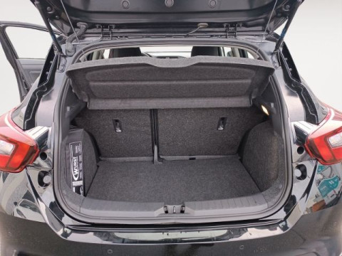 Ansicht 12 - Gebrauchtwagen Fahrzeug, Modell Micra der Marke Nissan von Verkäufer Autohaus Martin Wurst GmbH Reutlingen