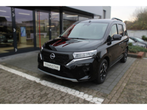 Ansicht 2 - Neuwagen Fahrzeug, Modell Townstar der Marke Nissan von Verkäufer Viets Automobile & Service GmbH