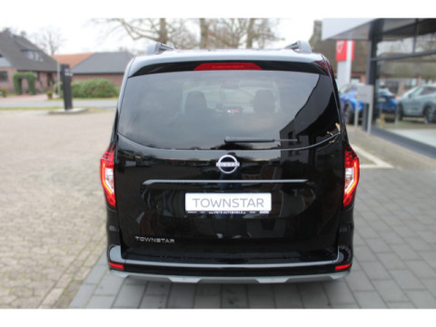 Ansicht 6 - Neuwagen Fahrzeug, Modell Townstar der Marke Nissan von Verkäufer Viets Automobile & Service GmbH