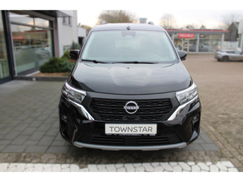 Ansicht 7 - Neuwagen Fahrzeug, Modell Townstar der Marke Nissan von Verkäufer Viets Automobile & Service GmbH