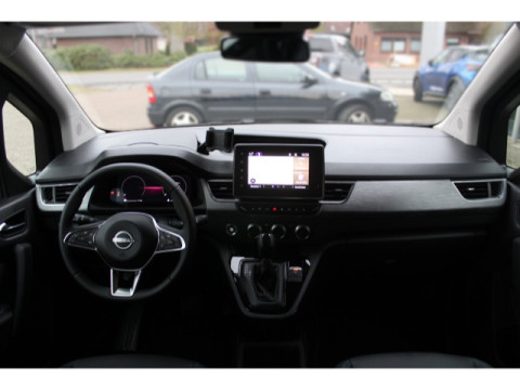 Ansicht 8 - Neuwagen Fahrzeug, Modell Townstar der Marke Nissan von Verkäufer Viets Automobile & Service GmbH