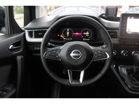 Ansicht 9 - Neuwagen Fahrzeug, Modell Townstar der Marke Nissan von Verkäufer Viets Automobile & Service GmbH