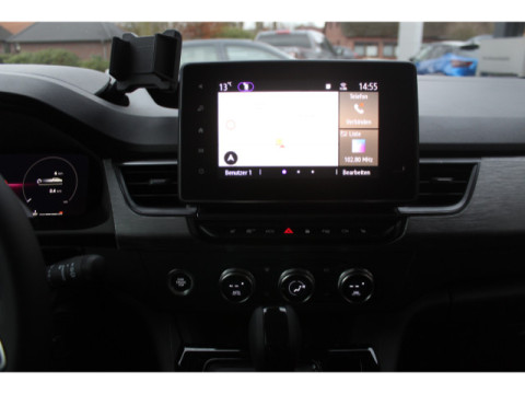 Ansicht 10 - Neuwagen Fahrzeug, Modell Townstar der Marke Nissan von Verkäufer Viets Automobile & Service GmbH