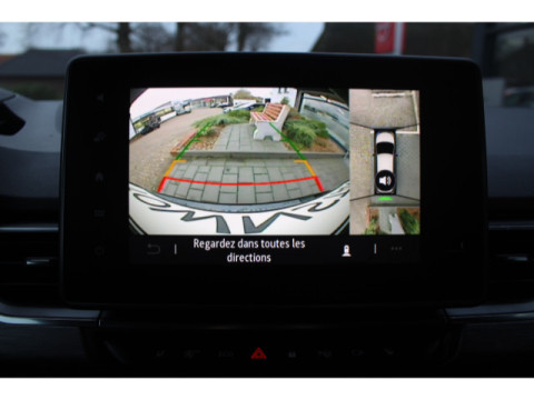 Ansicht 11 - Neuwagen Fahrzeug, Modell Townstar der Marke Nissan von Verkäufer Viets Automobile & Service GmbH