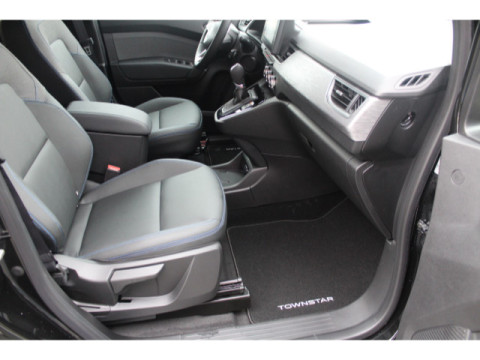 Ansicht 13 - Neuwagen Fahrzeug, Modell Townstar der Marke Nissan von Verkäufer Viets Automobile & Service GmbH