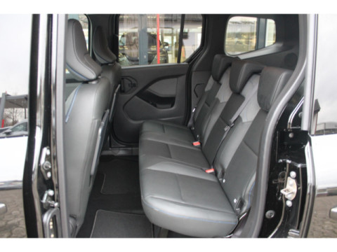 Ansicht 14 - Neuwagen Fahrzeug, Modell Townstar der Marke Nissan von Verkäufer Viets Automobile & Service GmbH