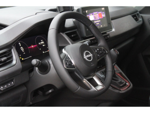 Ansicht 17 - Neuwagen Fahrzeug, Modell Townstar der Marke Nissan von Verkäufer Viets Automobile & Service GmbH