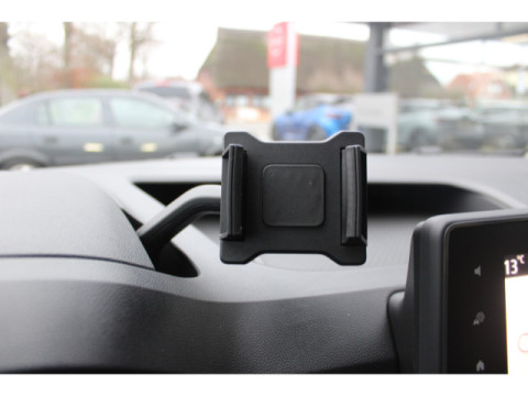 Ansicht 25 - Neuwagen Fahrzeug, Modell Townstar der Marke Nissan von Verkäufer Viets Automobile & Service GmbH