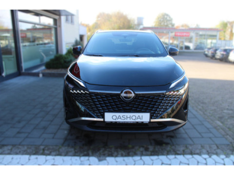 Ansicht 7 - Neuwagen Fahrzeug, Modell Qashqai der Marke Nissan von Verkäufer Viets Automobile & Service GmbH