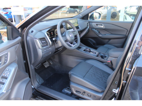 Ansicht 12 - Neuwagen Fahrzeug, Modell Qashqai der Marke Nissan von Verkäufer Viets Automobile & Service GmbH