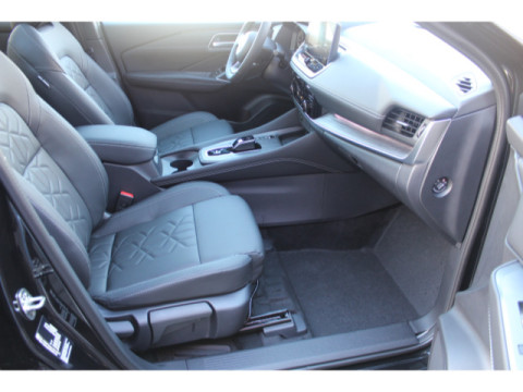 Ansicht 13 - Neuwagen Fahrzeug, Modell Qashqai der Marke Nissan von Verkäufer Viets Automobile & Service GmbH