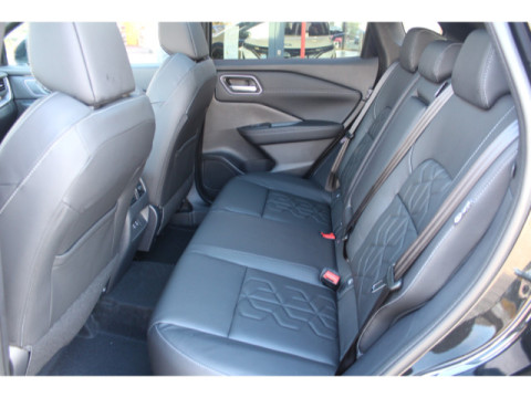 Ansicht 14 - Neuwagen Fahrzeug, Modell Qashqai der Marke Nissan von Verkäufer Viets Automobile & Service GmbH