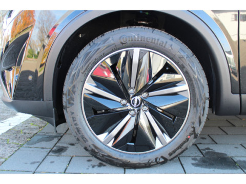 Ansicht 15 - Neuwagen Fahrzeug, Modell Qashqai der Marke Nissan von Verkäufer Viets Automobile & Service GmbH